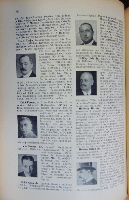 SZENTMIKLÓSSY,Géza Dr(szerk): A magyar feltámadás lexikona.