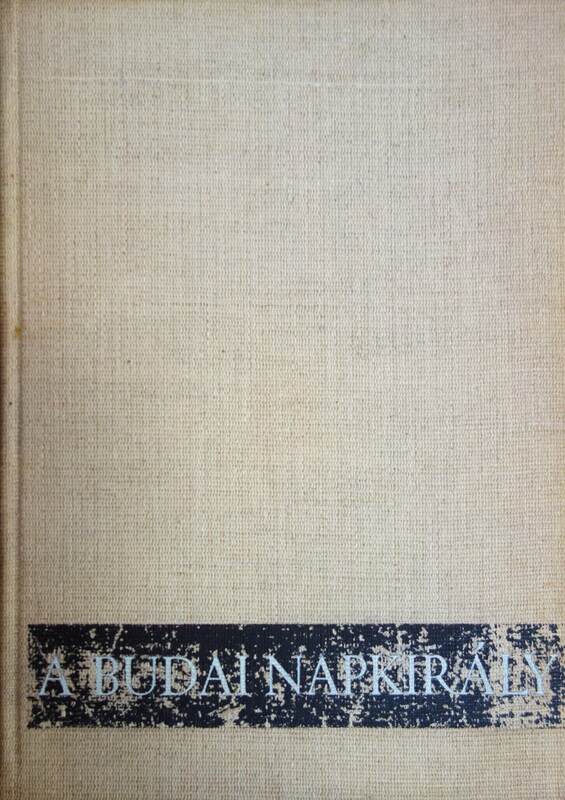 Jankovich Ferenc: A budai napkirály