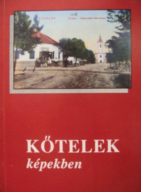 BOROS I.-VARGA F.-KARDOS T.: Kőtelek képekben.