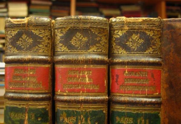 HORÁNYI [Elek] Alexius: Memoria Hungarorum et Provincialium.