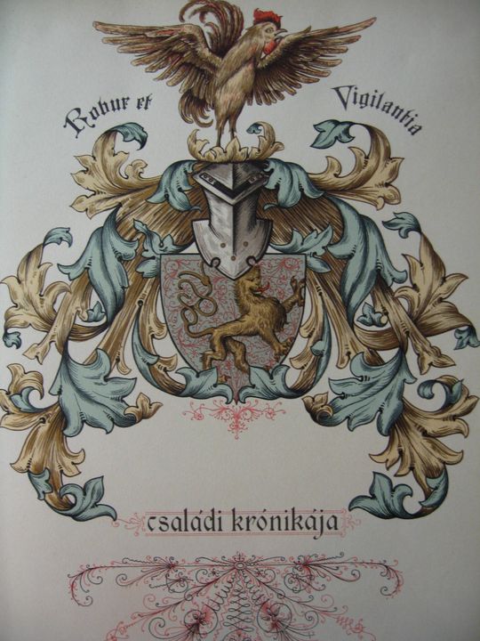 Klasszikus Arany Biblia