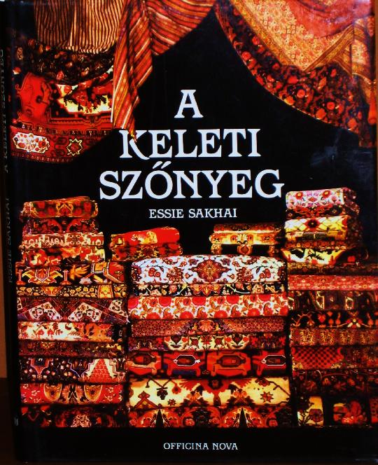 SAKHAI, Essie: A keleti szőnyeg