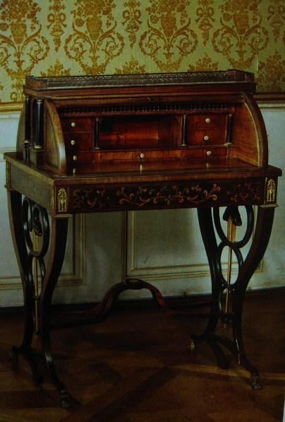 HIMMELHEBER, Georg: Biedermeier bútorok.