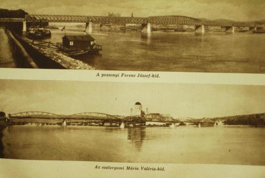 Technikai fejlődésünk története 1867-1927.