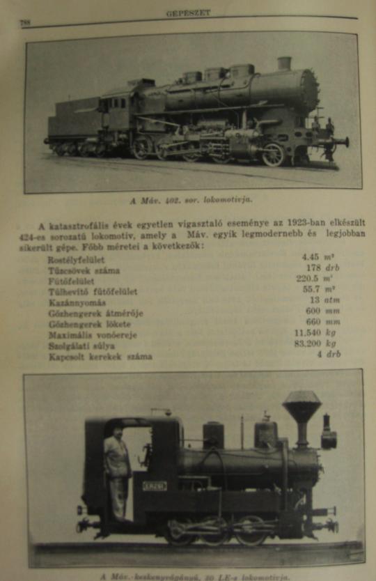 Technikai fejlődésünk története 1867-1927.