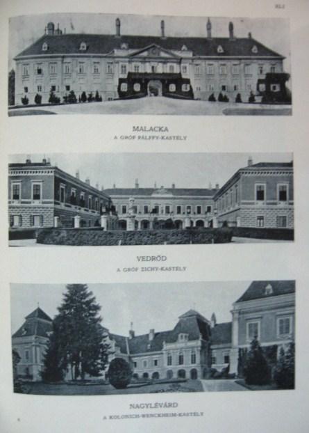 Magyarország művészeti emlékei 1-4. Szerk: GEREVICH Tibor.