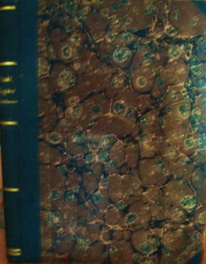 FRANKL Vilmos: Magyarország története.Kat.gymn.középoszt.sz.