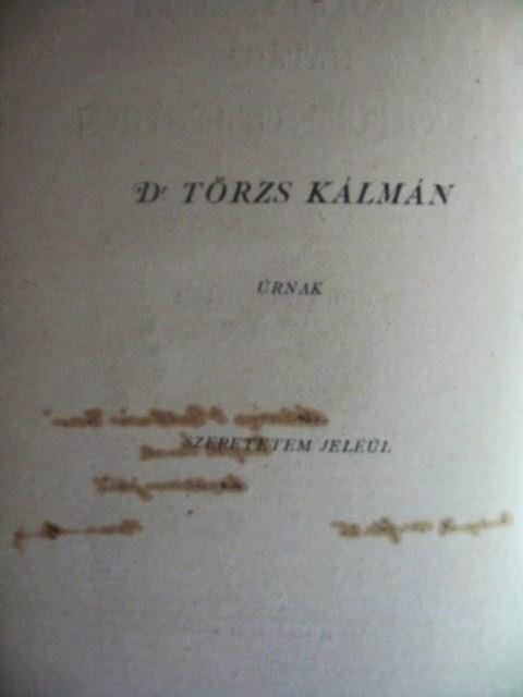 GERMANUS Gyula,dr: A föld és faj hatása a történelemben.