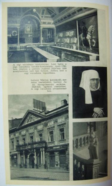 KEREKES György,dr: Polgári társadalmunk a XVII. században.