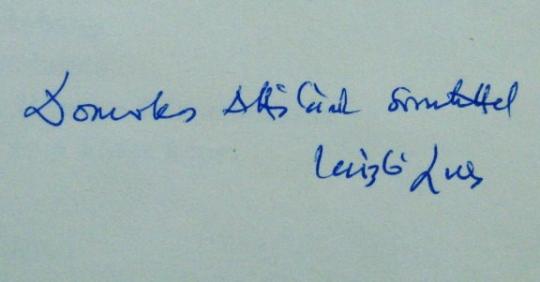 LÁSZLÓ Gyula-RÁCZ István: A nagyszentmiklósi kincs.