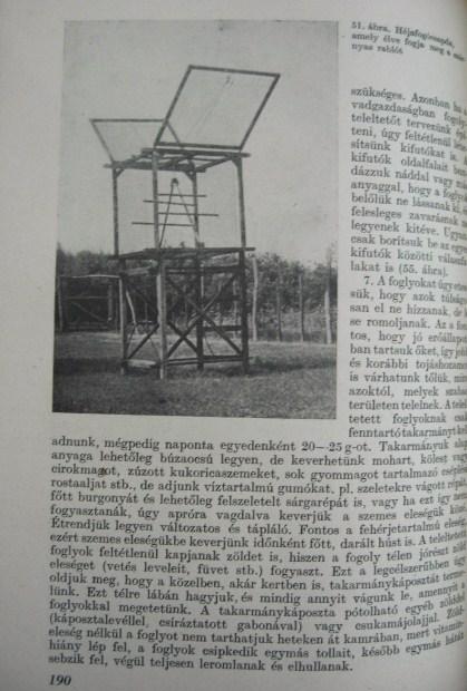 SZEDERJEI Ákos-STUDINKA László,dr : Nyúl, fogoly, fácán.