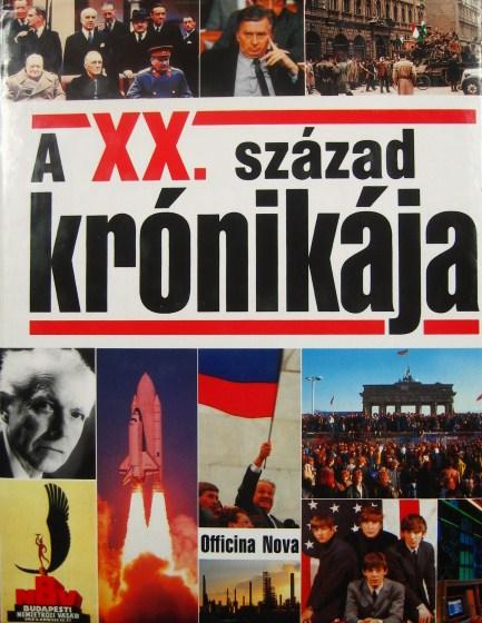 A XX. század krónikája.