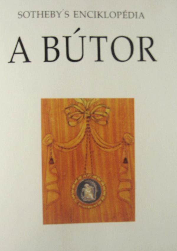 PAYNE, Christopher (szerk): A bútor.