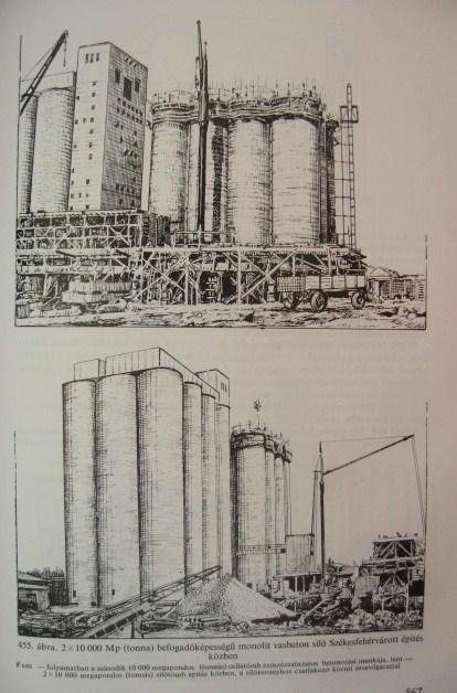 TOMAY Tibor (szerk): Gabonaipari kézikönyv.