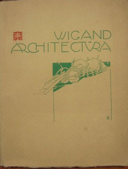 [TOROCZKAI] WIGAND [Ede]: Architectúra.