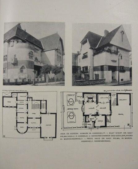 [TOROCZKAI] WIGAND [Ede]: Architectúra.