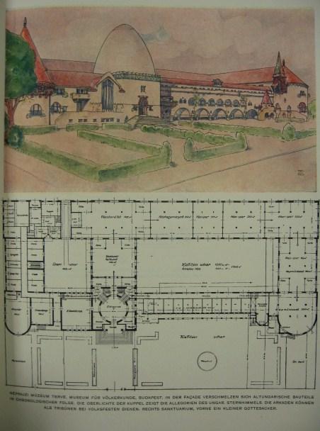 [TOROCZKAI] WIGAND [Ede]: Architectúra.