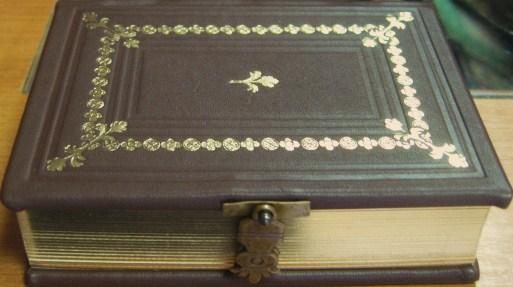 Psalterium Beatae Mariae Virginis. REPRINT !