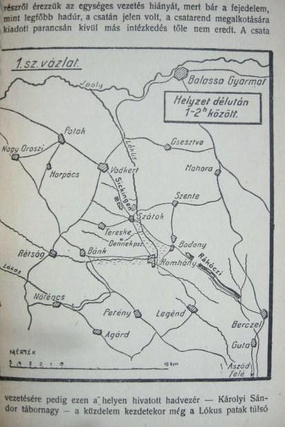 MARKÓ Árpád: A romhányi csata 1710. január 22.