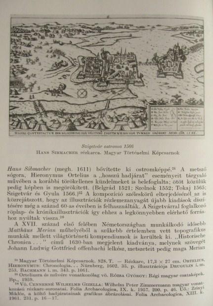 RÚZSÁS Lajos (szerk): Szigetvári emlékkönyv.