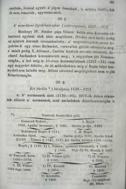 PÜTZ Vilmos: Az ó, közép és ujkorbeli földirat` és ...1-3.