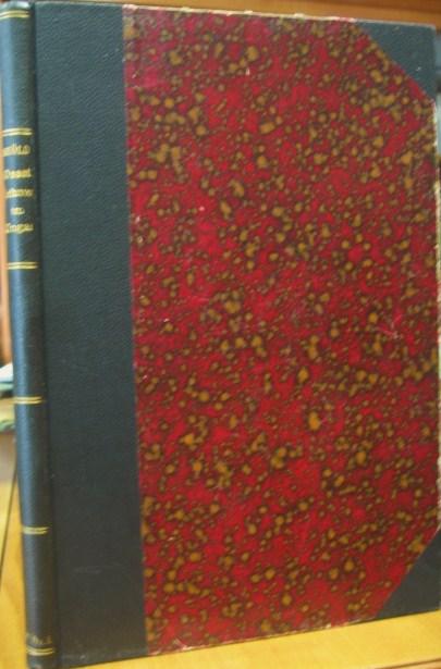 SKÖLD,Hannes: Die Ossetischen Lehnwörter im Ungarischen.