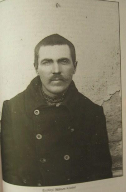 NAGY SÍVÓ Zoltán: Bukovina, mit vétettem?
