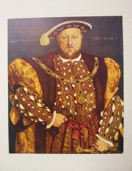KLASSZIKUS KÉPTÁR. Renaissance mesterek.