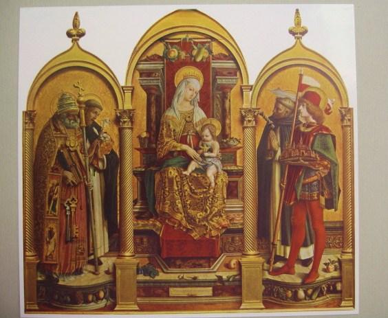 KLASSZIKUS KÉPTÁR. Renaissance mesterek.