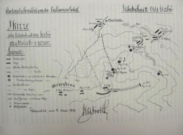 MACHALEK Pál: 101.cs. és kir. gy.ezred története 1883-1918.