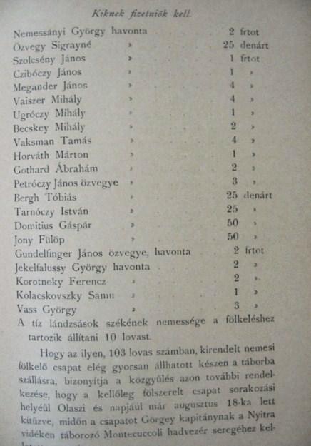 A "Szepesmegyei Történelmi Társulat" Évkönyve.