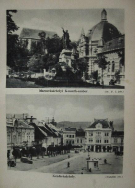 IGNÁCZ Rózsa (szerk): Erdély lelke.