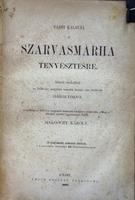 PABST,[H.W.]: Pabst kalauza a szarvasmarha tenyésztésre.