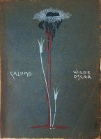 WILDE, Oscar: SALOME