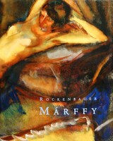 ROCKENBAUER (Zoltán): Márffy
