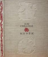 CREANGA, Ion: Mesék