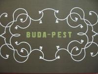 BUDA-PEST (Reprint)