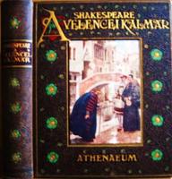 SHAKESPEARE: A velencei kalmár