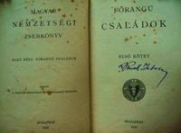 Főrangú családok