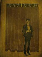 Magyar kabaret