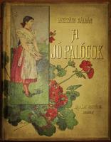 MIKSZÁTH Kálmán: A jó palócok.