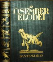 LAMBRECHT Kálmán: Az ősember elődei (az ősállatok)