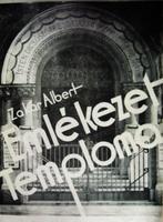 ZAKAR Albert: Emlékezet Temploma
