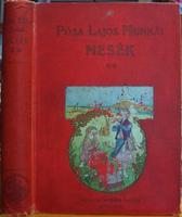 PÓSA Lajos: Mesék. Második kötet.