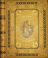 TEGNÉR, (Esaias) Ezsaiás: A Frithiof-monda.