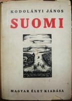 KODOLÁNYI János: Suomi