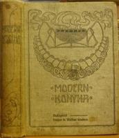 KOVÁCSICS Mátyás: Modern konyha.