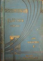 HEGYESI József: Előétkek (Asiettek)