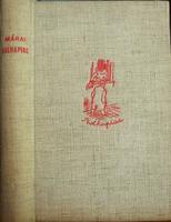 MÁRAI Sándor: Bolhapiac.