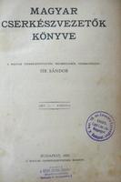 SÍK Sándor (szerk): Magyar cserkészvezetők könyve.